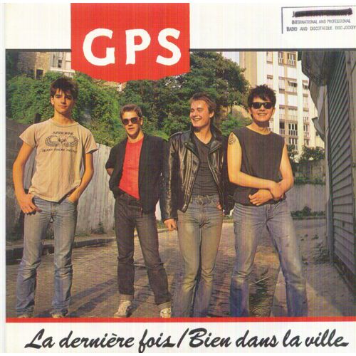 Derniere Fois/Bien Dans La Ville