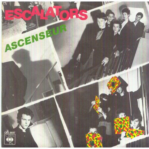 Ascenseur/Le Prochain À Crever