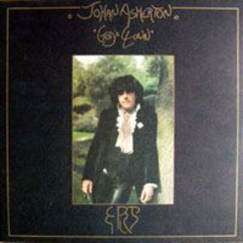 Touch The Leper/Look Like Death(Song To Charlene)