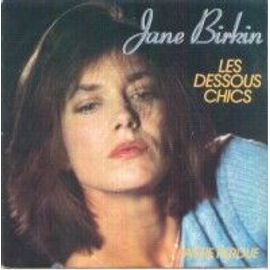 Les Dessous Chics / Partie Perdue