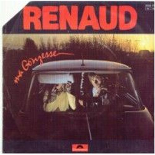 Ma Gonzesse/Sans Dec