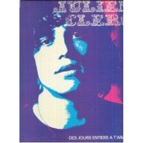 Des Jours Entiers A T Aimer