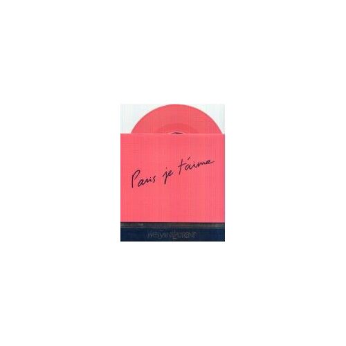 Paris Je T Aime (7 Tracks) + Aznavour J Aime Paris Au Mois De Mai / Josephine Baker J Ai Deux Amours