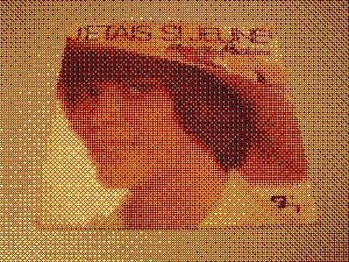 J Étais Si Jeune/Adieu Je T Aime