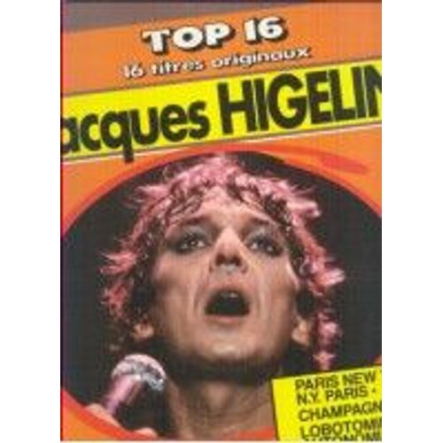 Top 16 Titres Originaux