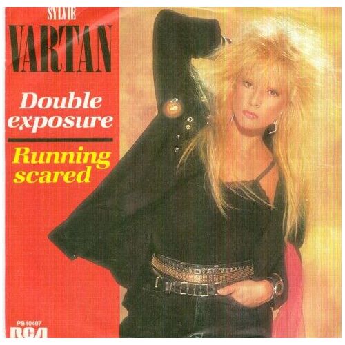 Double Exposure / Running Scared