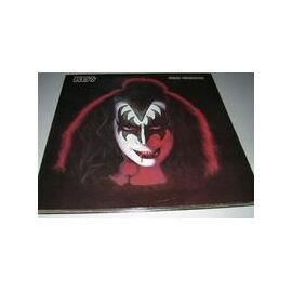 Gene Simmons