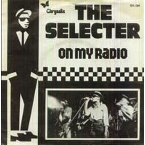 On My Radio/Too Much Pressure