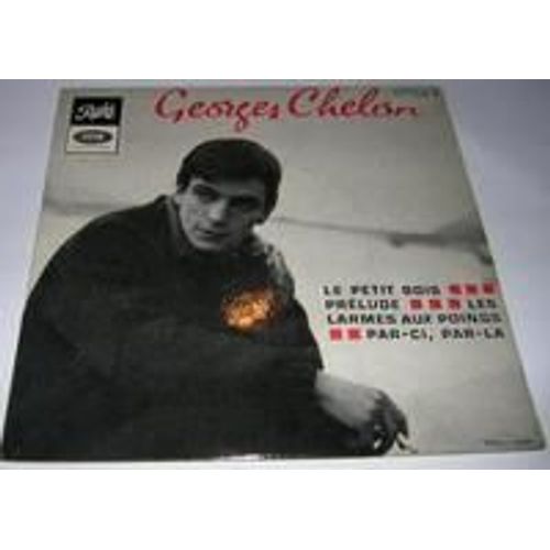 Prélude / Le Petit Bois / Les Larmes Aux Poings / Parci Par La