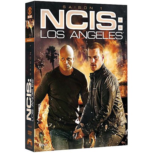 Ncis : Los Angeles - Saison 1