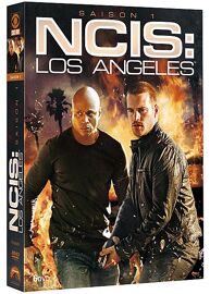 Ncis : Los Angeles - Saison 1