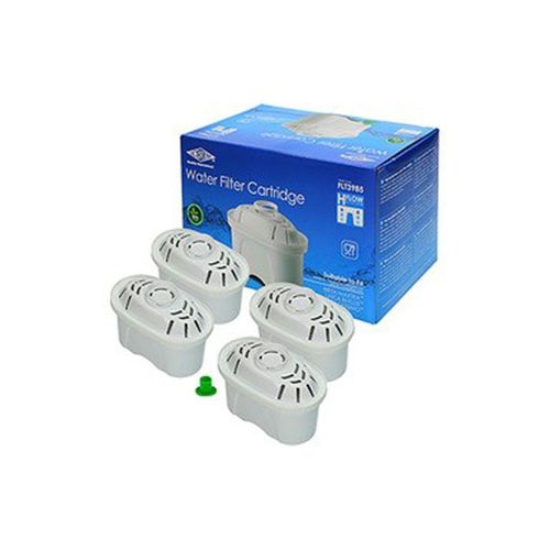 4 FILTRES BRITA MAXTRA POUR PETIT ELECTROMENAGER - FLT3985