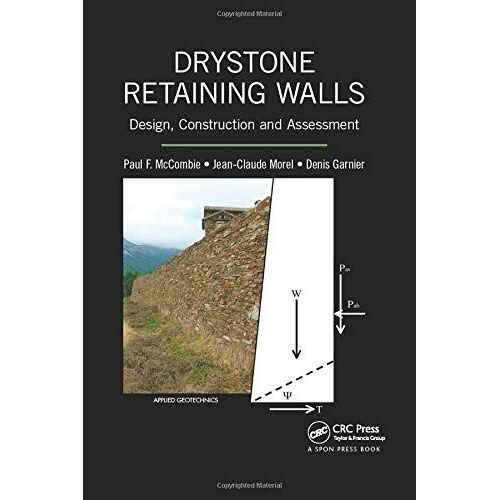 Drystone Retaining Walls
