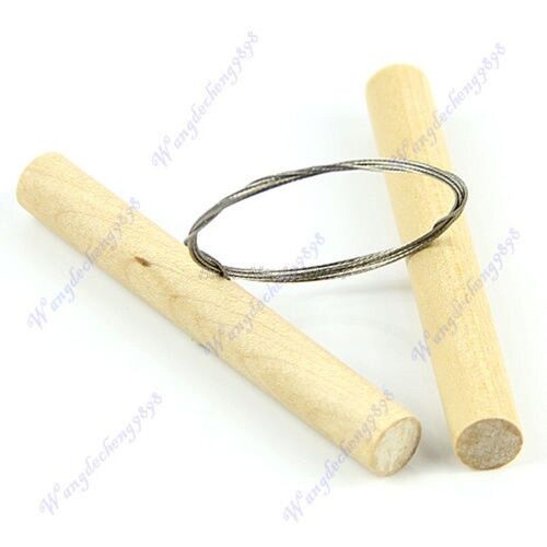 Coupe-Argile En Fil Fimo Pour Liteau Sculpture Plasticine Pâte Céramique Poterie Outil Pour Le Fromage