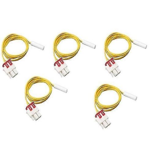 Capteur de dégivrage de réfrigérateur de remplacement, lot de 5, Da32-00006W, Da32-10105R, Da32-10105, Ap41336842