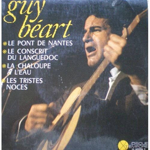 Ep « Le Pont De Nantes/67 »