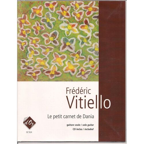 Le Petit Carnet De Dania