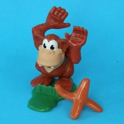 Kinder 2010 - Nature - Singe Un 047