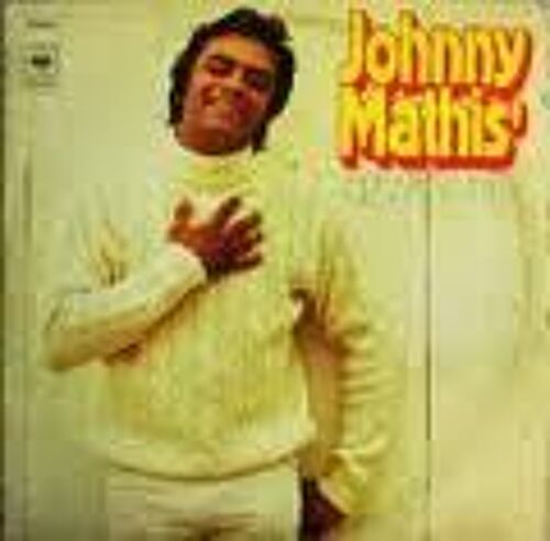 Johnny Mathis' Greatest Hits