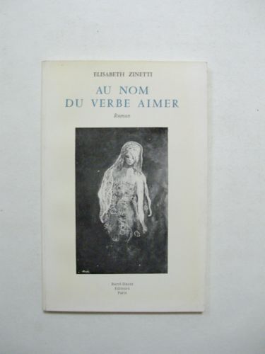 Au Nom Du Verbe Aimer