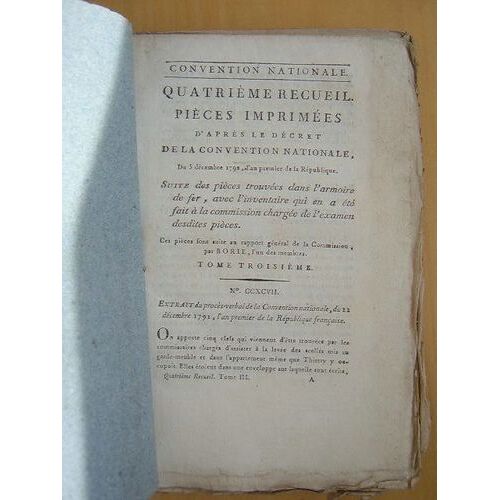 L'espion Dévalisé Ou Correspondance Secrète Et Originale Entre L'empereur Joseph Ii Et Le Général D'alton, Depuis Décembre 1787 Jusqu'à Présent. Corr