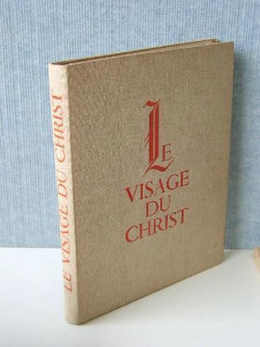 Le Visage Du Christ