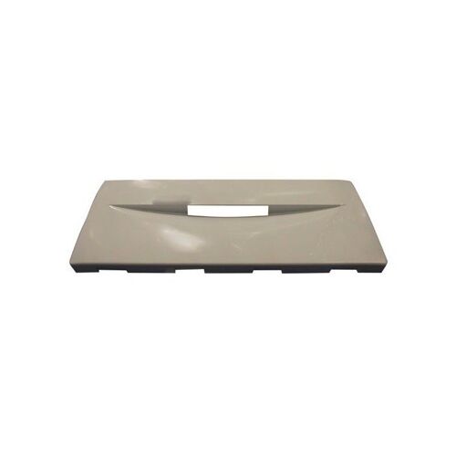 Portillon Blanc L.414x162x25 Pour Réfrigérateur Indesit