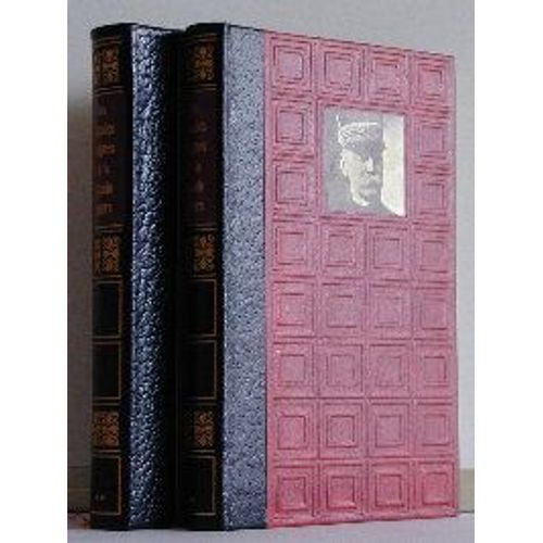 Les Grandes Enigmes De La Grande Guerre (En 2 Volumes)