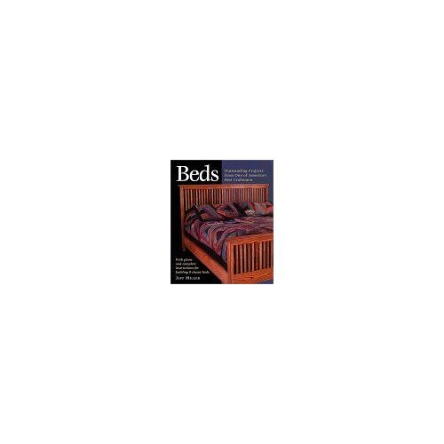 Beds: Nine Outstanding Projects By One Of America's Best