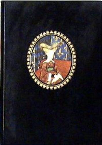 Isabeau De Bavière Ou L'épouse D'un Roi Fou