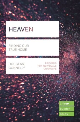 Heaven (Lifebuilder Study Guides)