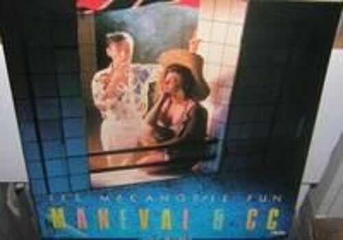 Les Mécanos/?/Le Fun