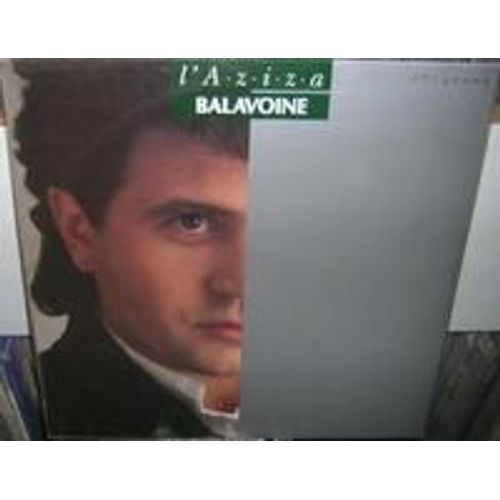 L Aziza / Tous Les Cris Les S.O.S./?