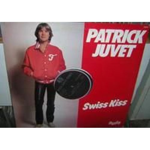 Swiss Kiss/ French Pillow Talk