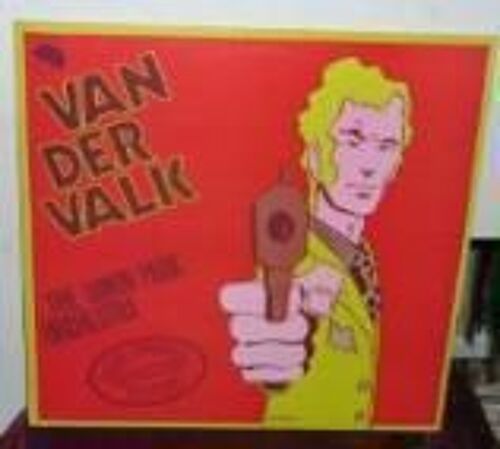 Van Der Valk 12 Tracks