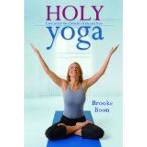 Holy Yoga