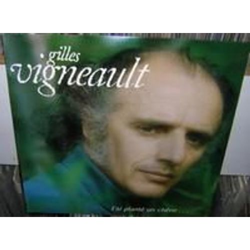 J Ai Planté Un Chêne