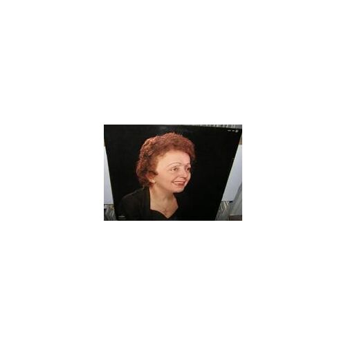 Edith Piaf Récital 1962