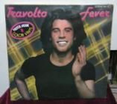 Fever 2 Lp