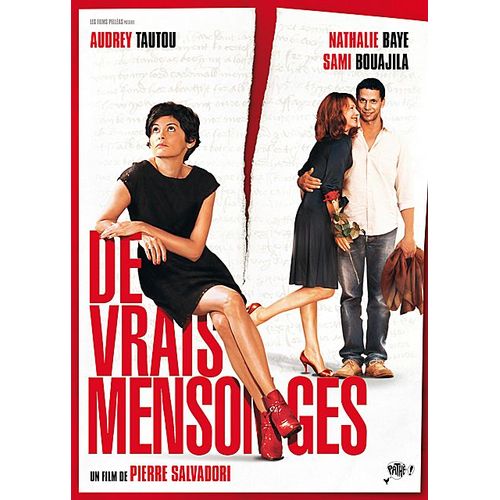 De Vrais Mensonges