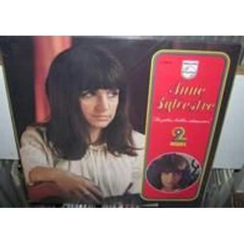 Ses Plus Belles Chansons 2 Lp