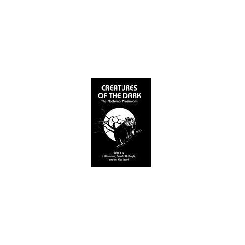 Creatures Of The Dark