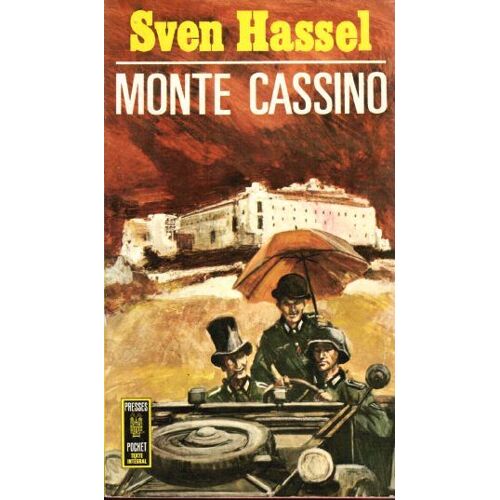 Monte Cassino