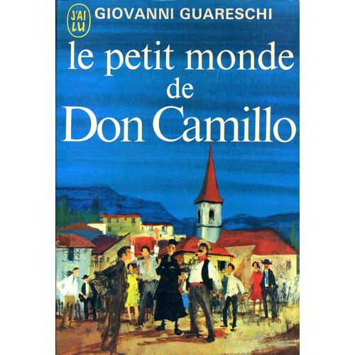 Le Petit Monde De Don Camillo