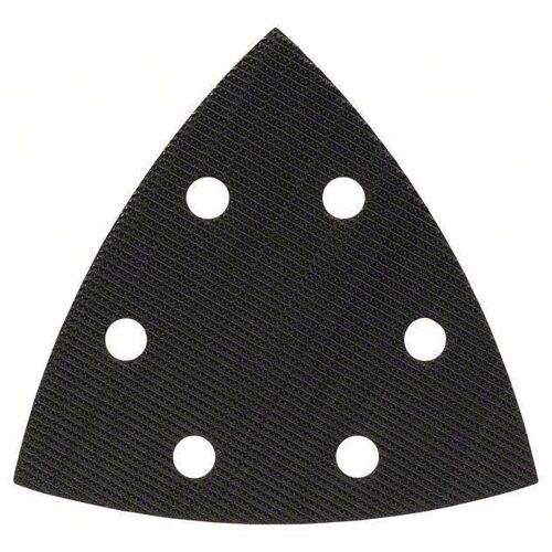 Plateau de poncage Pour PDA 180. PDA 180 E. PDA 240 E - BOSCH