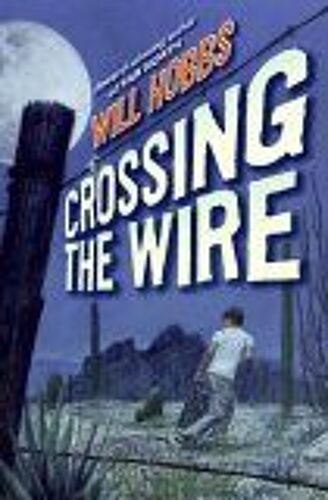 Crossing The Wire