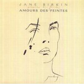 Amours Des Feintes/Asphalte
