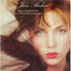 Baby Alone In Babylone/Con C Est Con Ces Consequences