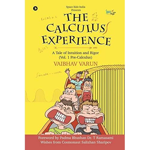 The Calculus Experience: A Tale Of Intuition And Rigor (Vol. 1 Pre-Calculus)