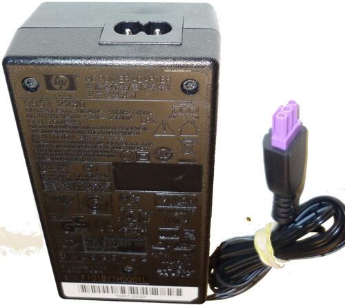 HP 0957-2230 - Adaptateur secteur